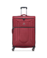 DELSEY SHADOW DLX TROLLEY EXPANDIBLE 4 RUEDAS DOBLES 82CM