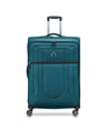 DELSEY SHADOW DLX TROLLEY EXPANDIBLE 4 RUEDAS DOBLES 82CM