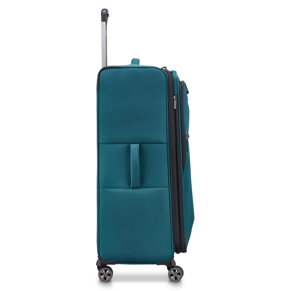 DELSEY SHADOW DLX TROLLEY EXTENSIBLE 82CM