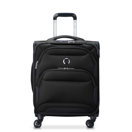 DELSEY Valise cabine SKY MAX 2.0 BLANDA D'UNE CAPACITÉ DE 35,57 L