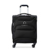 DELSEY MALETA DE CABINA SKY MAX 2.0 BLANDA 55CM
