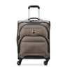DELSEY MALETA DE CABINA SKY MAX 2.0 BLANDA 55CM