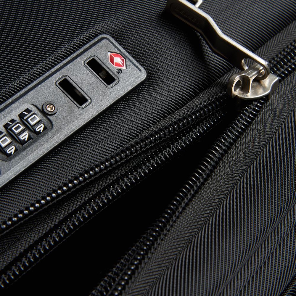 DELSEY MITTLERER KOFFER SKY MAX 2.0 BLANDA MIT EINER KAPAZITÄT VON 72,92 L