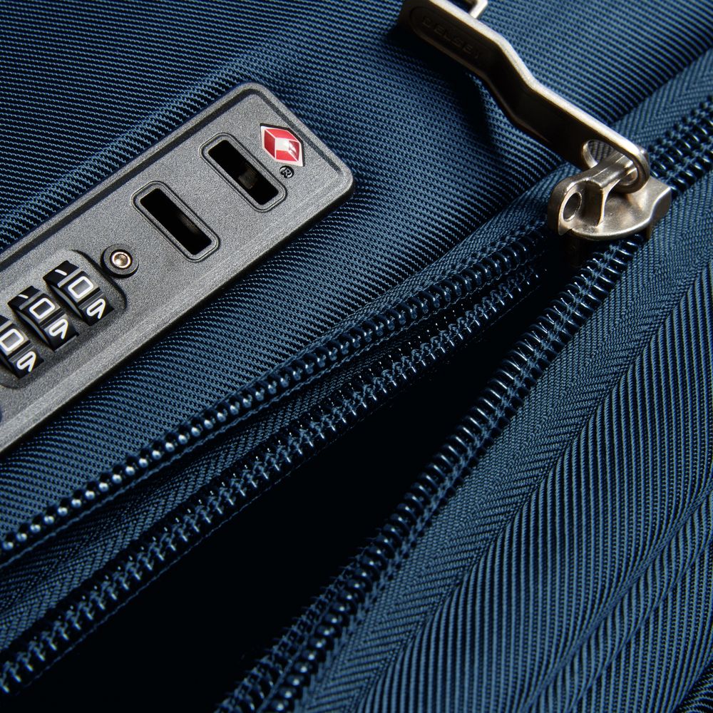 DELSEY MITTLERER KOFFER SKY MAX 2.0 BLANDA MIT EINER KAPAZITÄT VON 72,92 L