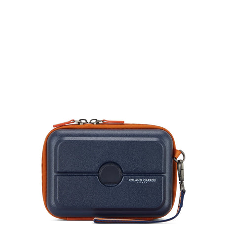 DELSEY URBAN BAG TURENNE 2 MADE OF 100% POLYCARBONATE IN BRICK