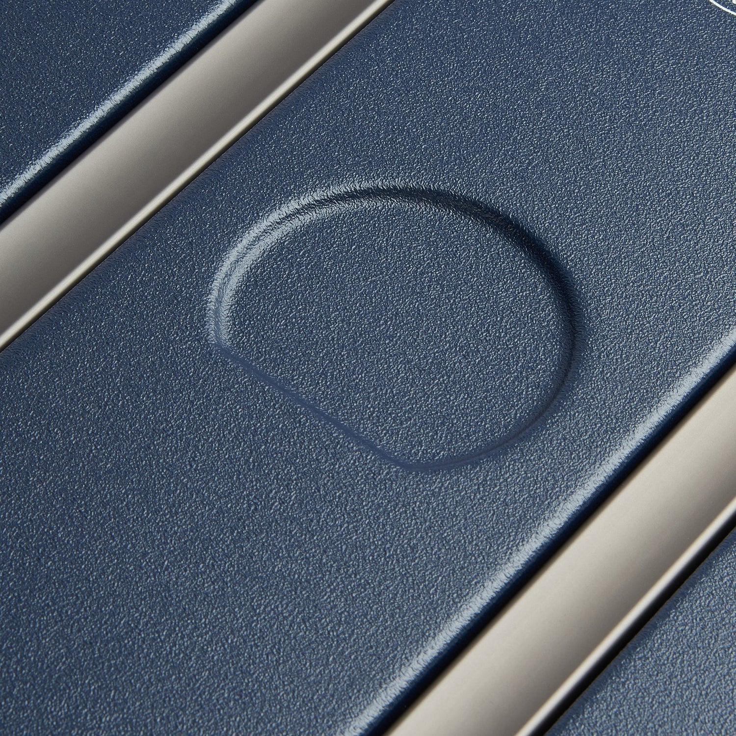 DELSEY TURENNE 2.0. TROLLEY KABINE 4 DOPPELRÄDER 55CM - ROLAND GARROS LIMITED EDITION