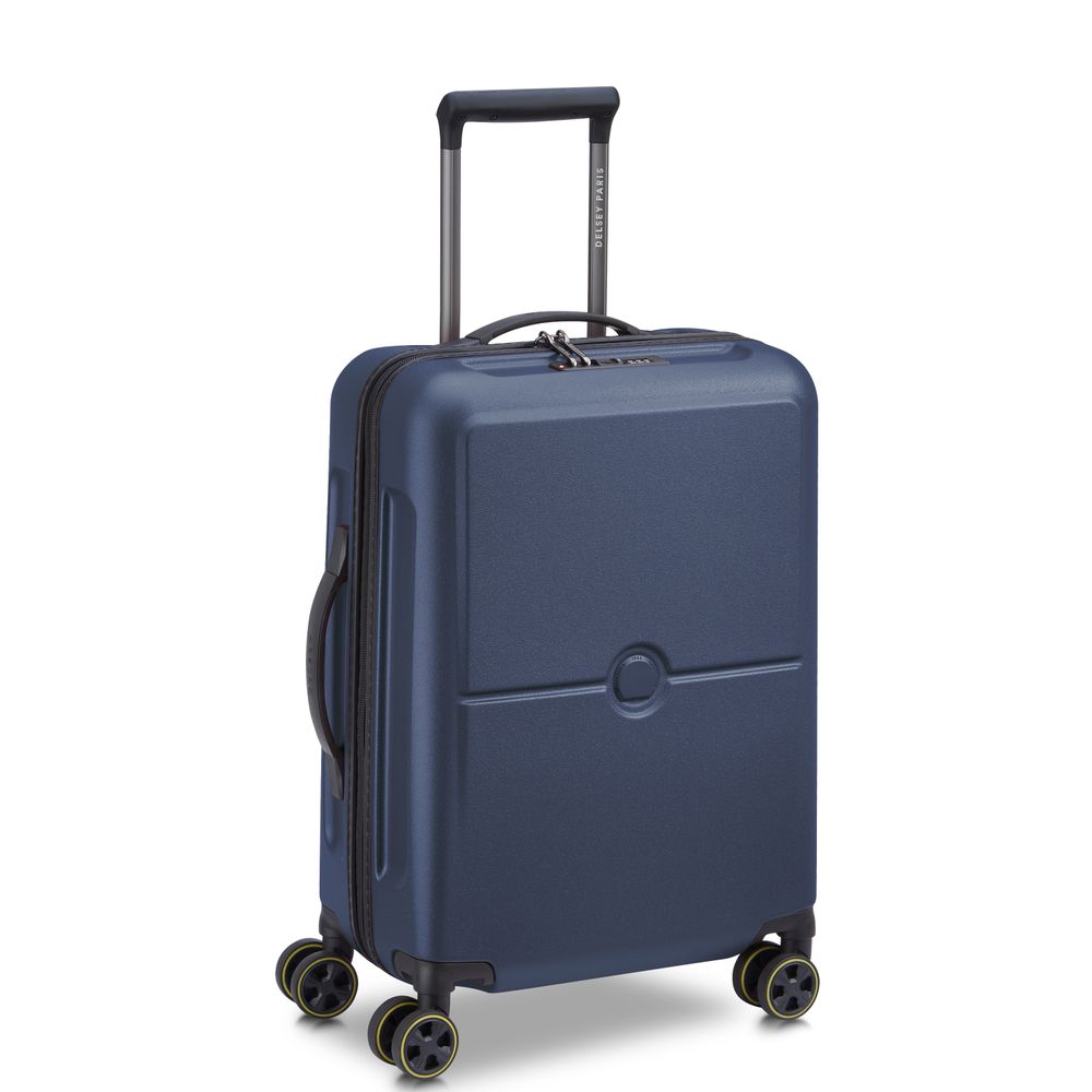 DELSEY Cabin suitcase TURENNE 2 RIGID WITH 34 L CAPACITY
