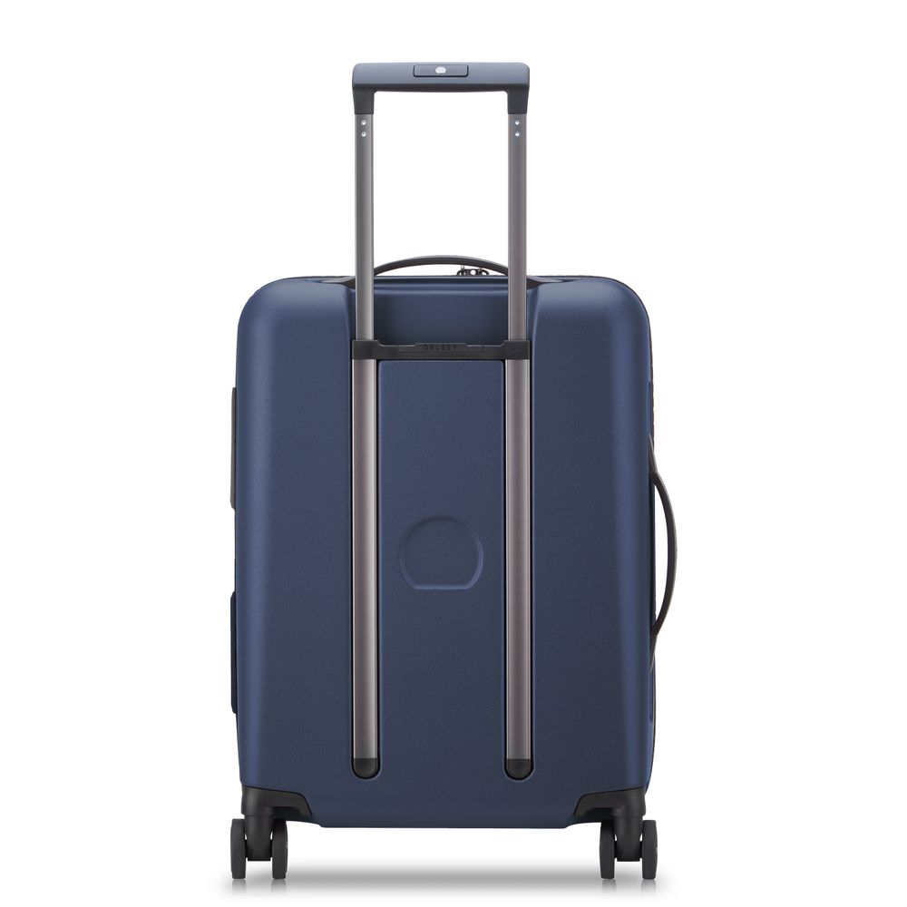 DELSEY Cabin suitcase TURENNE 2 RIGID WITH 34 L CAPACITY