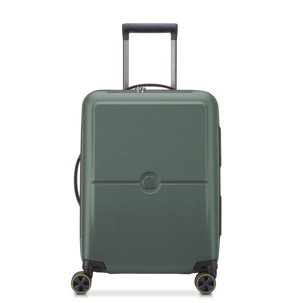 DELSEY Cabin suitcase TURENNE 2 RIGID WITH 34 L CAPACITY