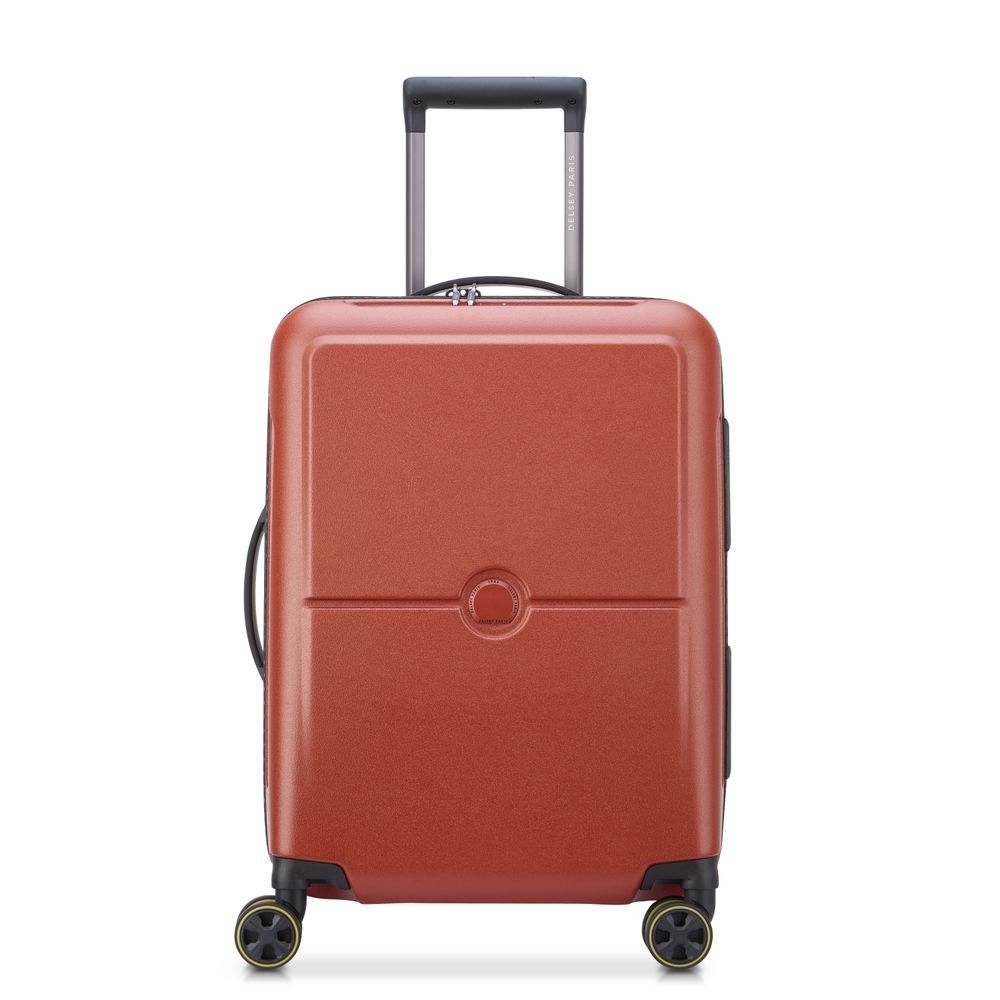 DELSEY Cabin suitcase TURENNE 2 RIGID WITH 34 L CAPACITY