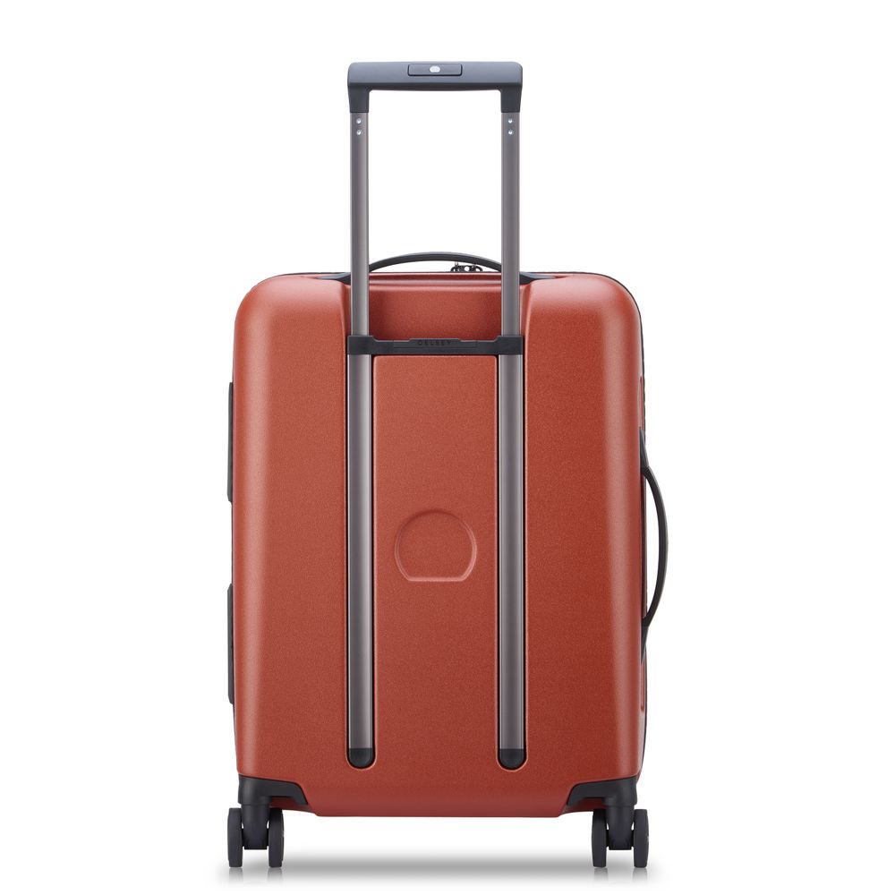 DELSEY Cabin suitcase TURENNE 2 RIGID WITH 34 L CAPACITY