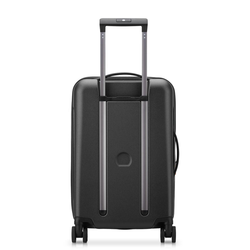 DELSEY Cabin suitcase EXPANDABLE TURENNE 2 RIGID WITH 37 L CAPACITY