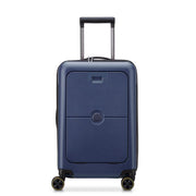 DELSEY Cabin suitcase EXPANDABLE BUSINESS TURENNE 2.0 - 55CM