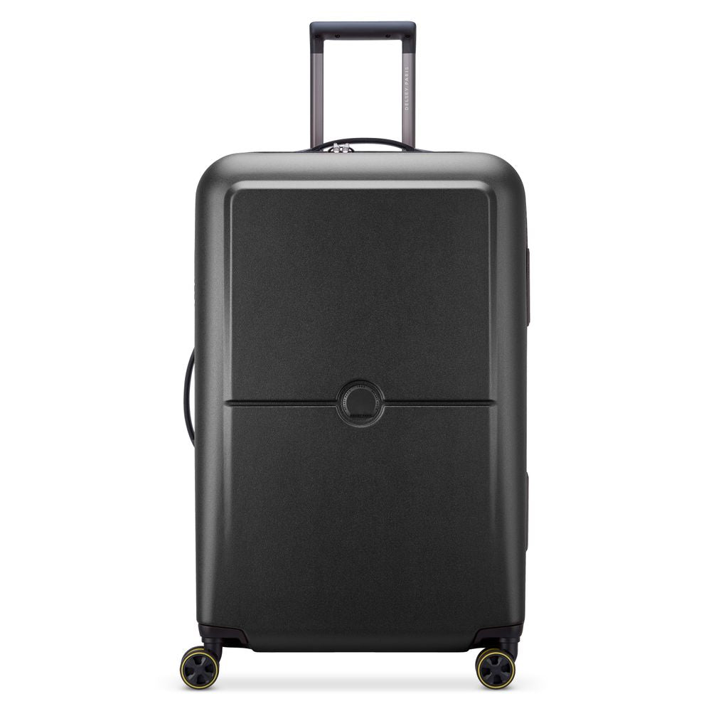 DELSEY GRANDE VALISE RIGIDE TURENNE 2 DE CAPACITÉ 91 L