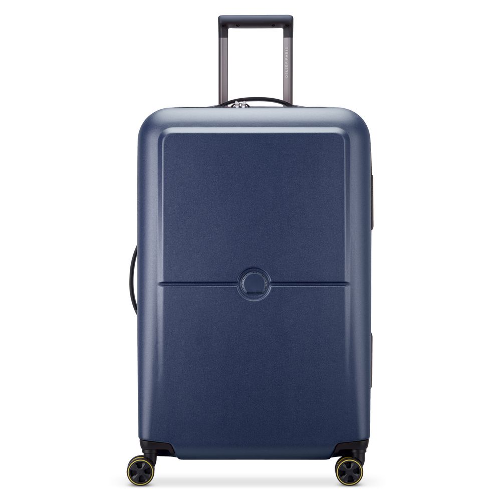 DELSEY GRANDE VALISE RIGIDE TURENNE 2 DE CAPACITÉ 91 L