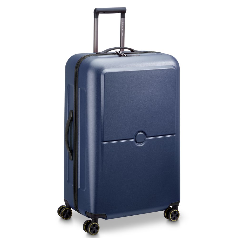 DELSEY GRANDE VALISE RIGIDE TURENNE 2 DE CAPACITÉ 91 L