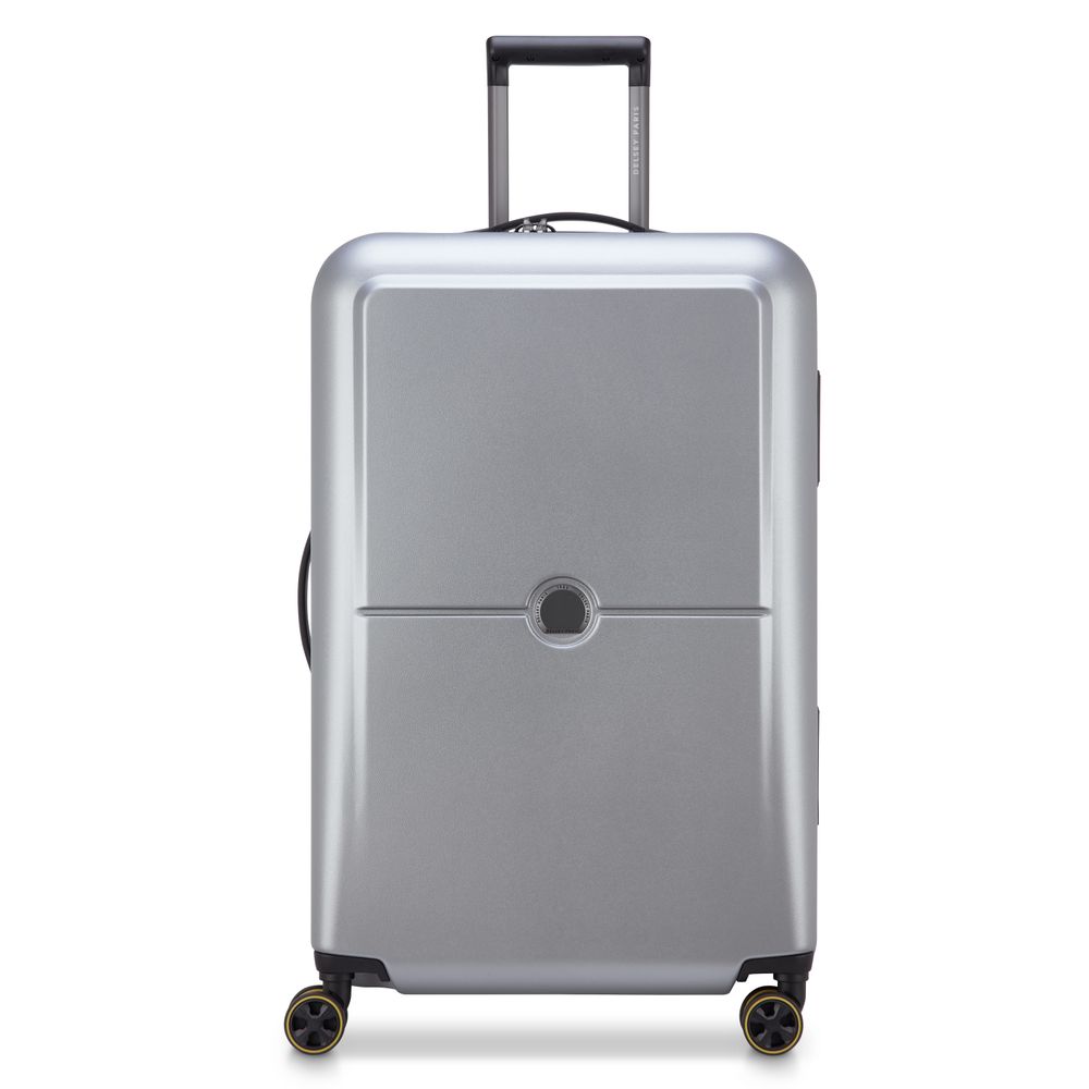 DELSEY GRANDE VALISE RIGIDE TURENNE 2 DE CAPACITÉ 91 L