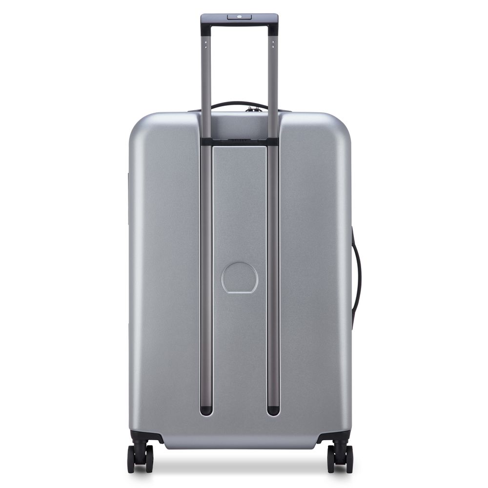 DELSEY GRANDE VALISE RIGIDE TURENNE 2 DE CAPACITÉ 91 L