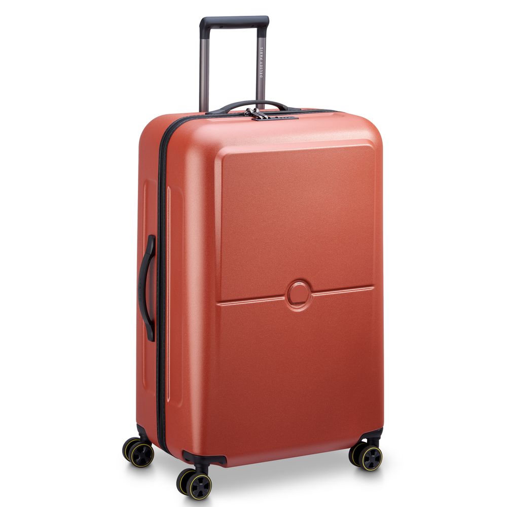 DELSEY GRANDE VALISE RIGIDE TURENNE 2 DE CAPACITÉ 91 L