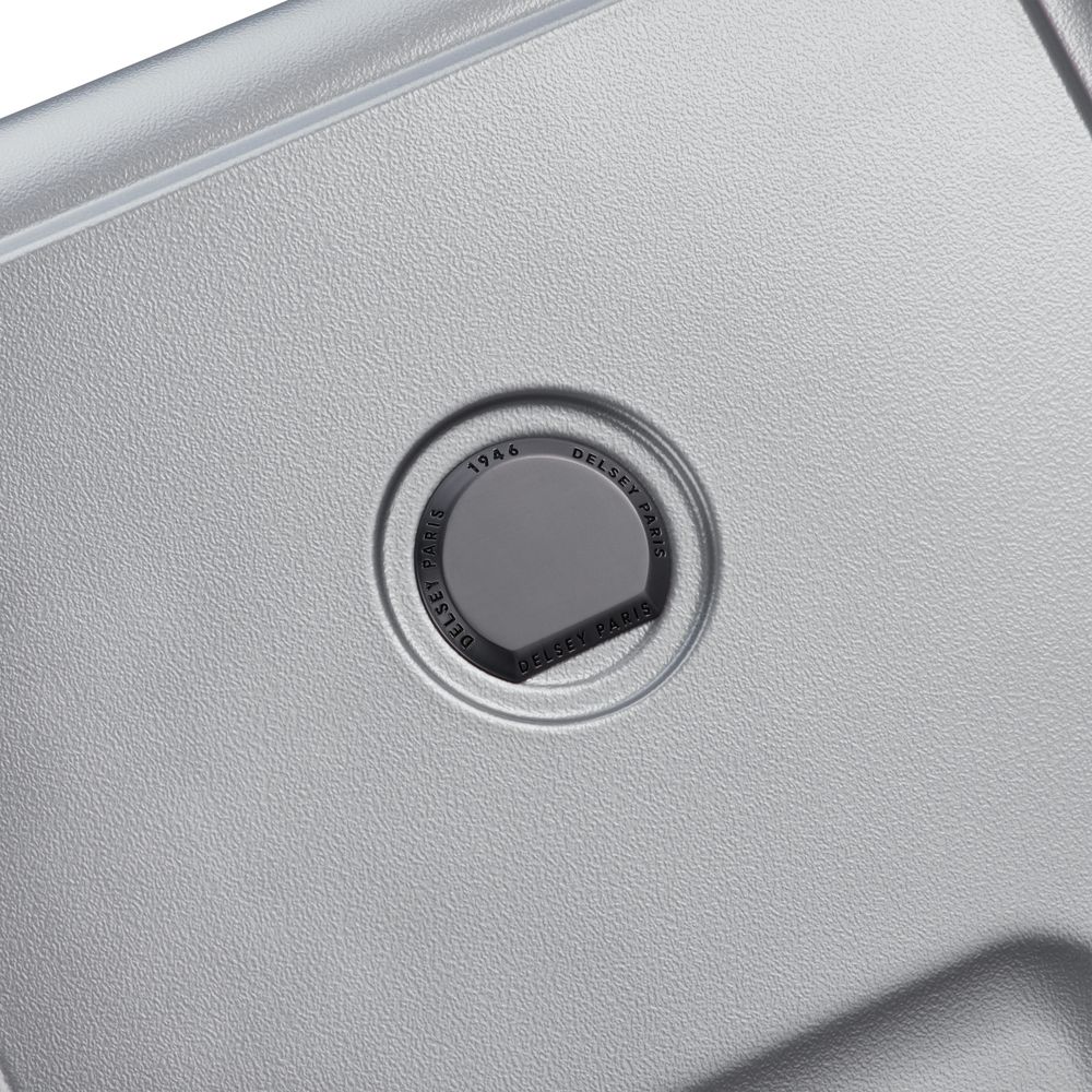 DELSEY SUURI TURENNE 2 JÄYKÄ LAKKU, TILAVUUS 90 L