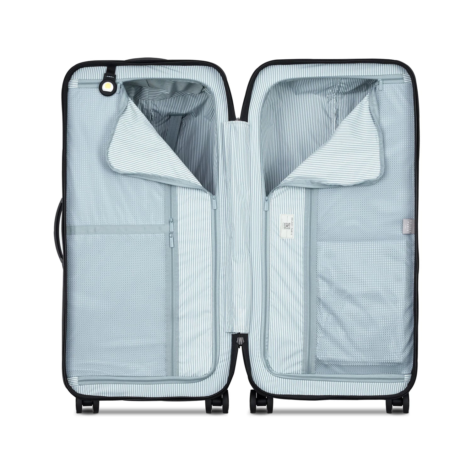 DELSEY SUURI TURENNE 2 JÄYKÄ LAKKU, TILAVUUS 90 L