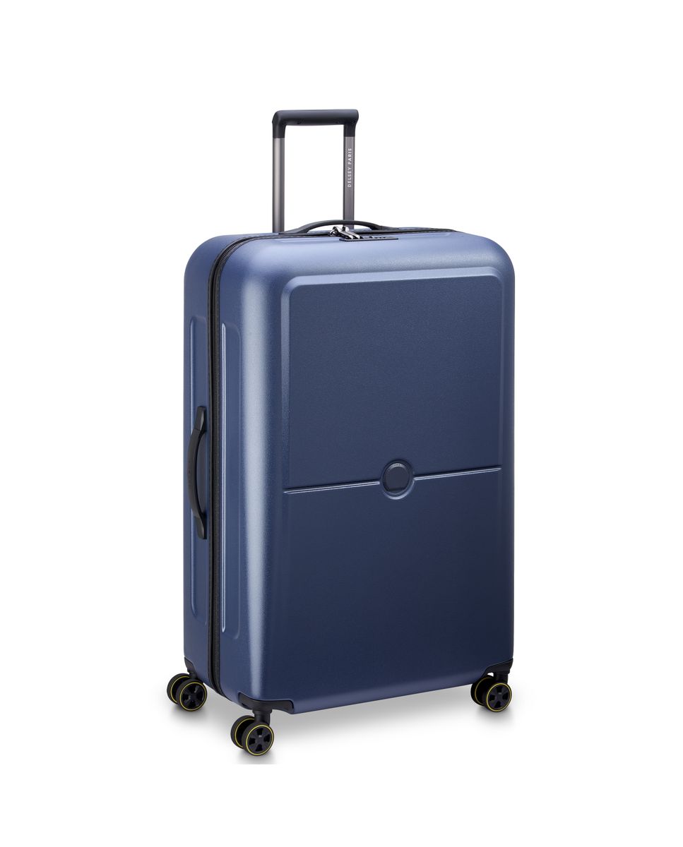 DELSEY TURENNE 2.0. TROLLEY 4 KAKSOPYÖRTÄ 82CM