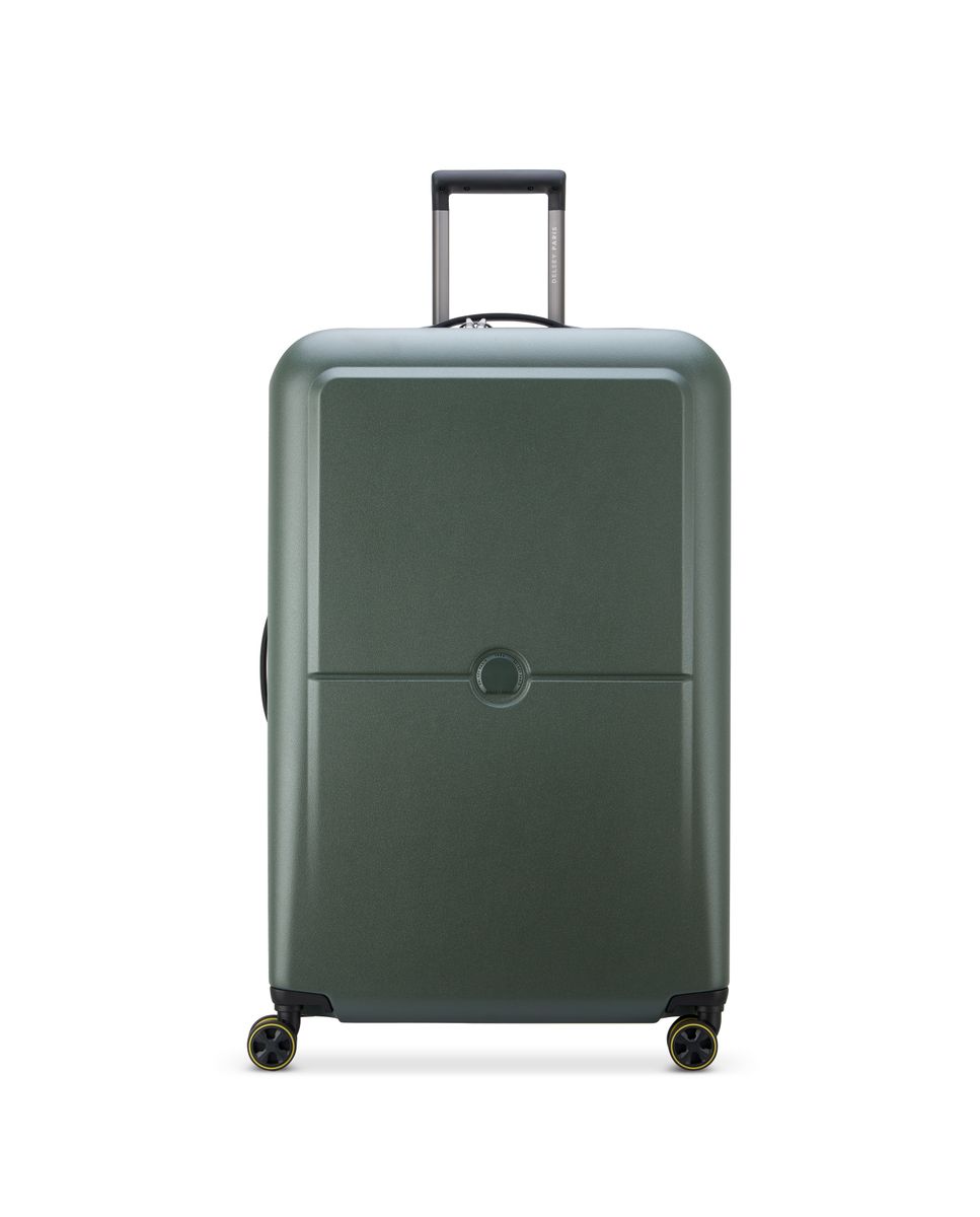 DELSEY TURENNE 2.0. TROLLEY 4 KAKSOPYÖRTÄ 82CM
