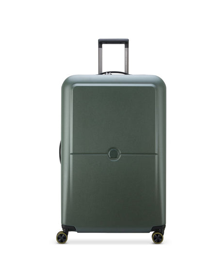DELSEY TURENNE 2.0. TROLLEY 4 DOUBLE WHEELS 82CM