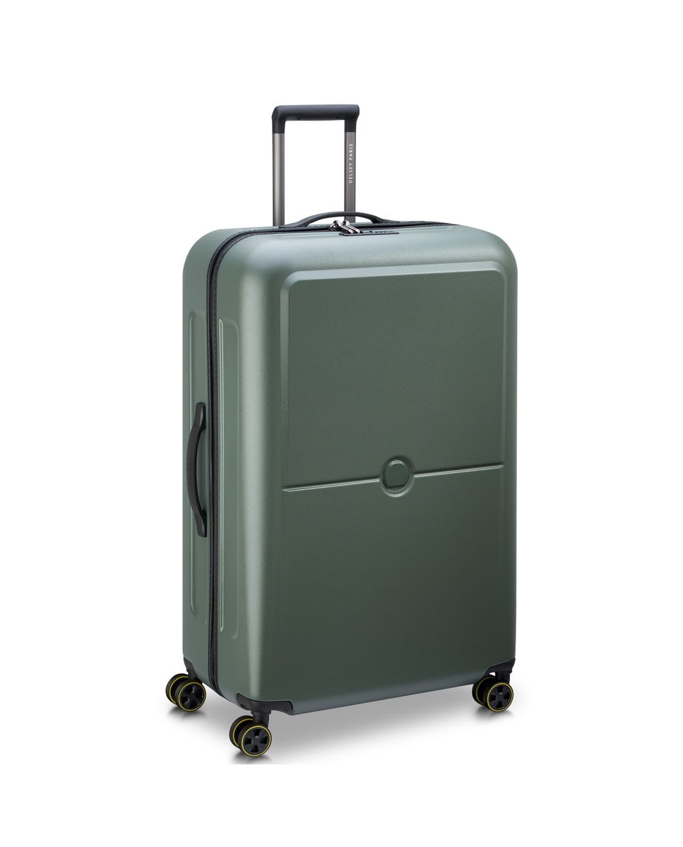 DELSEY TURENNE 2.0. TROLLEY 4 KAKSOPYÖRTÄ 82CM