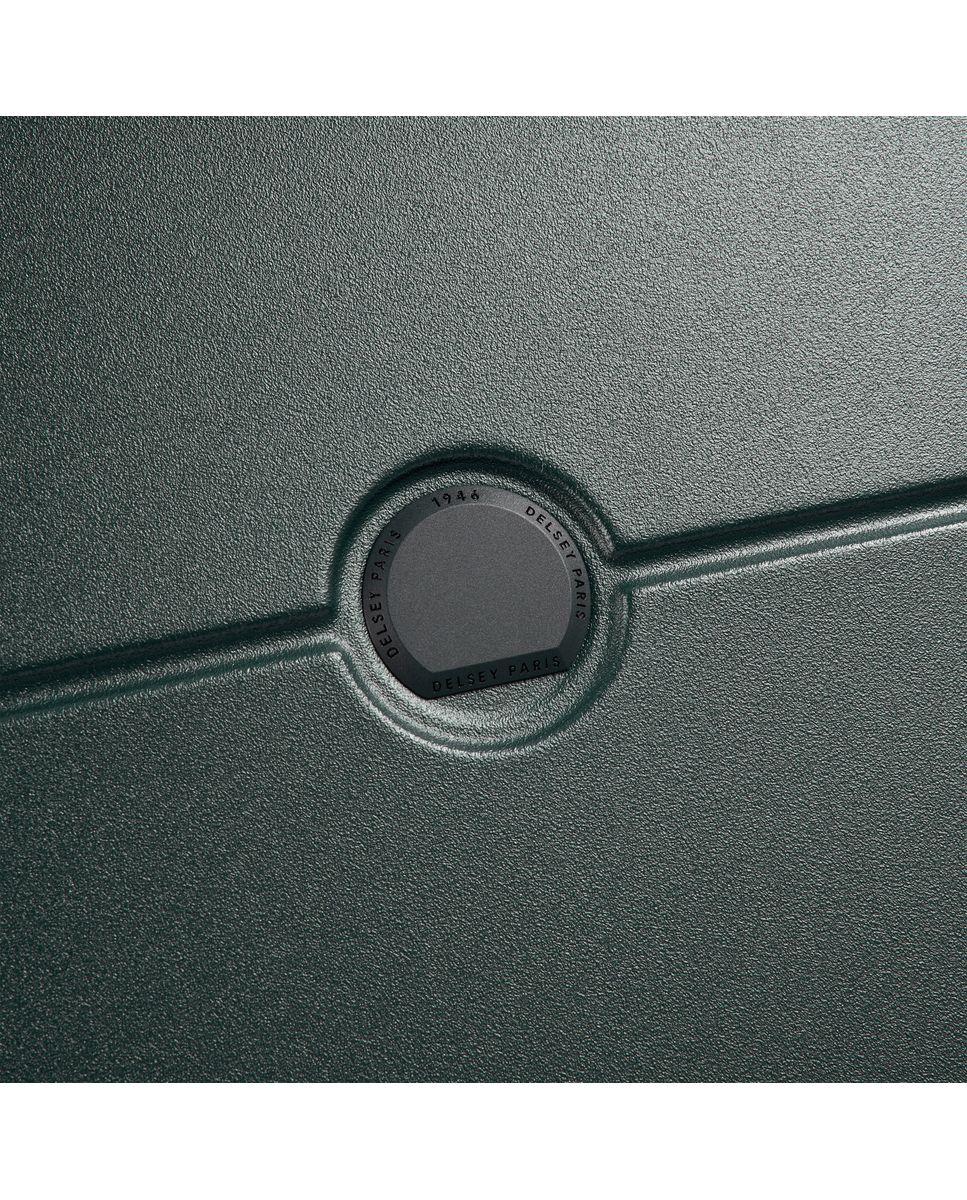 DELSEY TURENNE 2.0. TROLLEY 4 KAKSOPYÖRTÄ 82CM