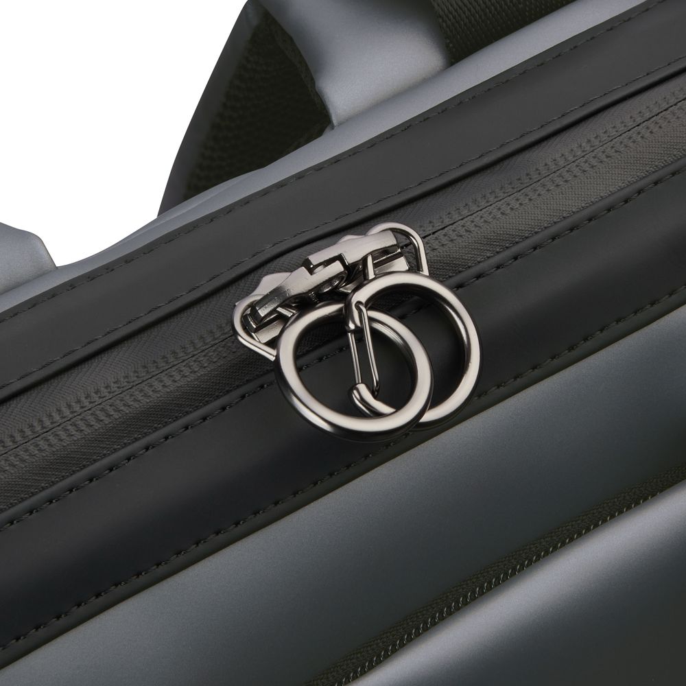 DELSEY TURENNE SOFT MOCHILA 14"