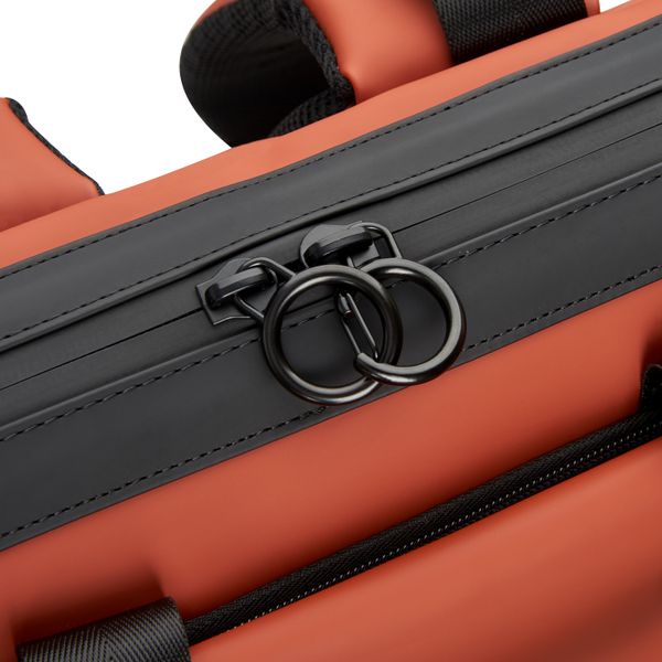 DELSEY TURENNE DOUX. SAC À DOS 14''