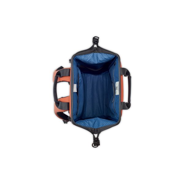 DELSEY TURENNE DOUX. SAC À DOS 14''