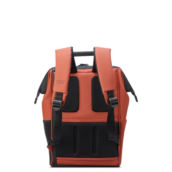 DELSEY TURENNE DOUX. SAC À DOS 14''
