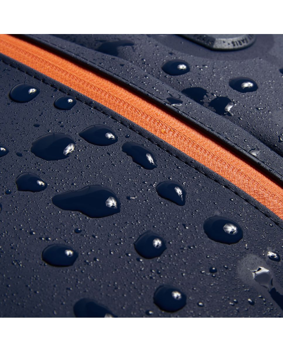 DELSEY TURENNE SOFT. 14'' BACKPACK - LIMITED EDITION ROLAND GARROS