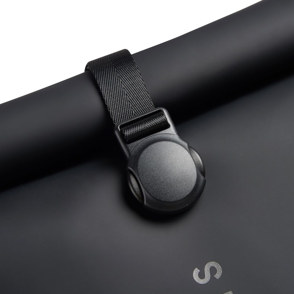 DELSEY TURENNE SOFT MOCHILA APERTURA ENROLLABLE