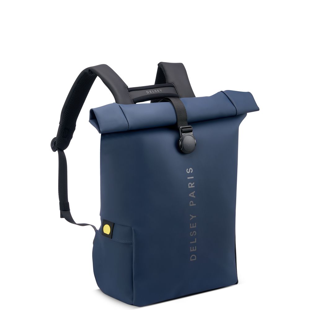 DELSEY TURENNE SOFT MOCHILA APERTURA ENROLLABLE