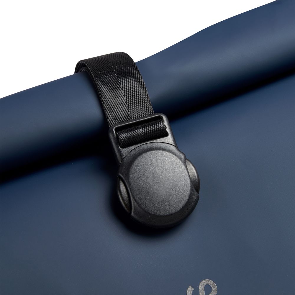 DELSEY TURENNE SOFT MOCHILA APERTURA ENROLLABLE