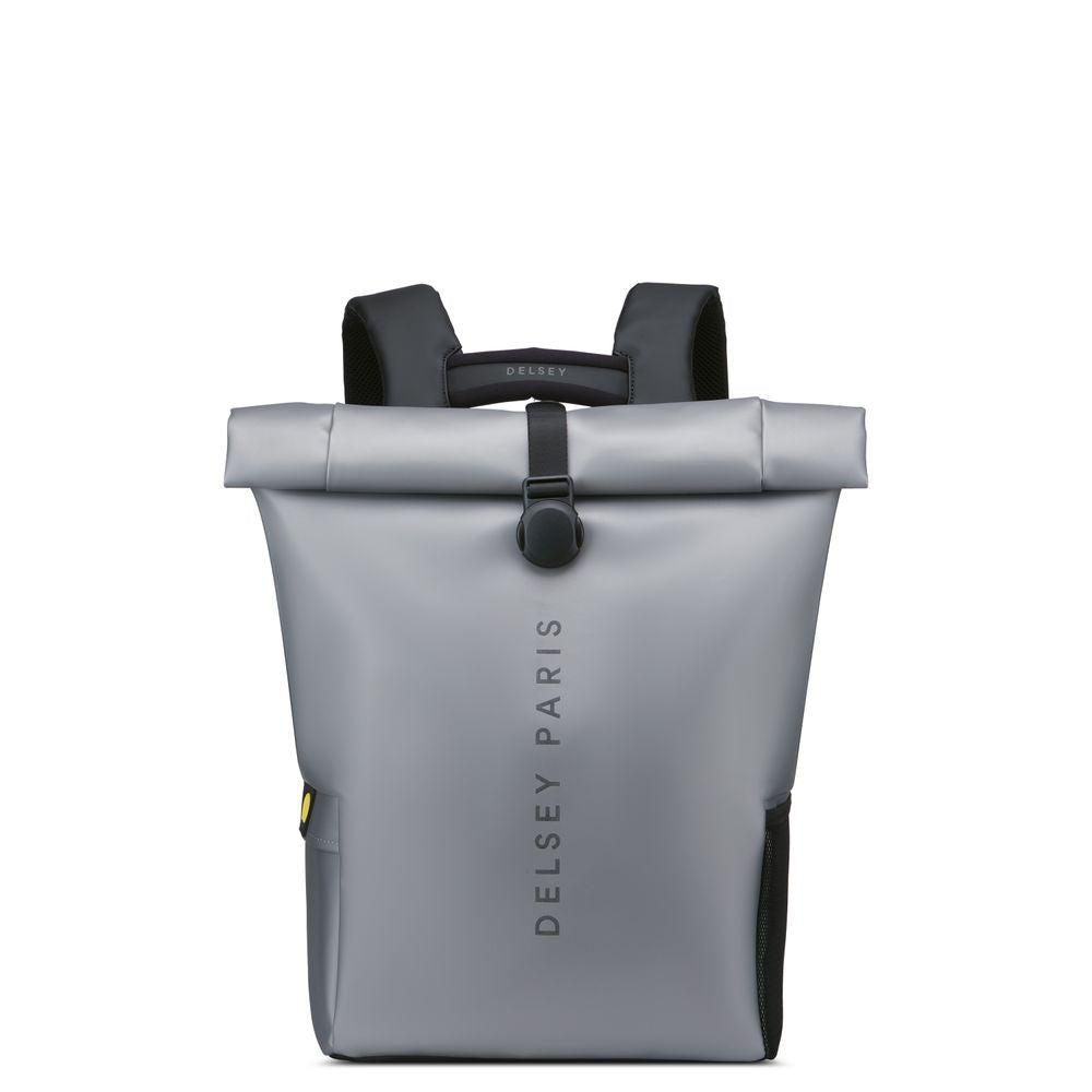 DELSEY TURENNE SOFT MOCHILA APERTURA ENROLLABLE