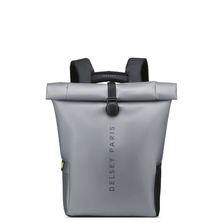 DELSEY TURENNE DOUX. SAC À DOS OUVERTURE ROULEAU