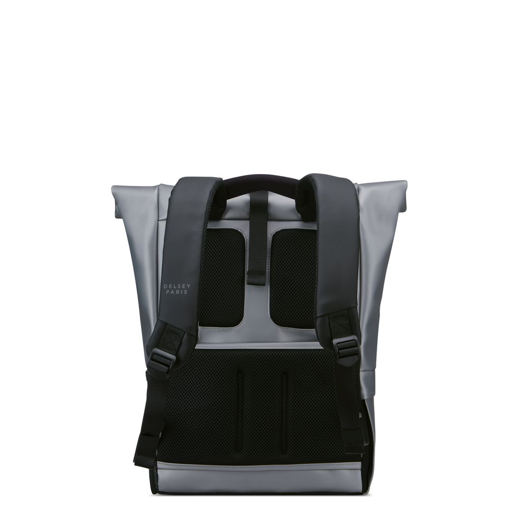 DELSEY TURENNE SOFT MOCHILA APERTURA ENROLLABLE