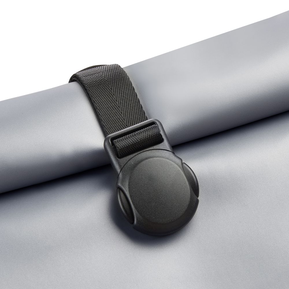 DELSEY TURENNE SOFT MOCHILA APERTURA ENROLLABLE