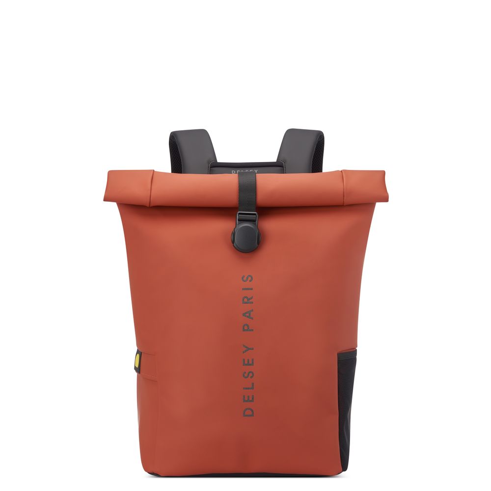 DELSEY TURENNE SOFT MOCHILA APERTURA ENROLLABLE