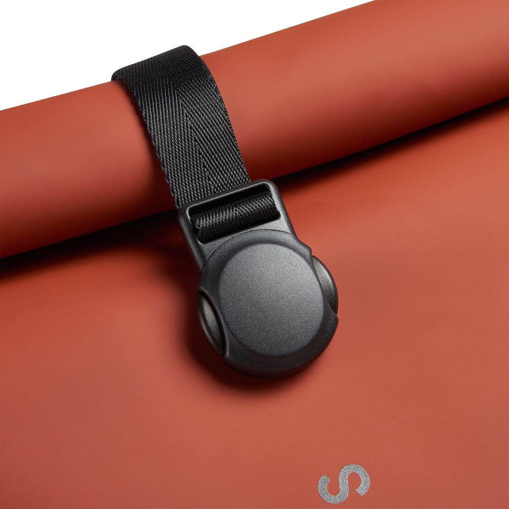 DELSEY TURENNE SOFT MOCHILA APERTURA ENROLLABLE