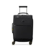 DELSEY TURENNE SOFT TROLLEY CABINA EXPANDIBLE 55CM