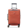 DELSEY TURENNE SOFT TROLLEY CABINA EXPANDIBLE 55CM