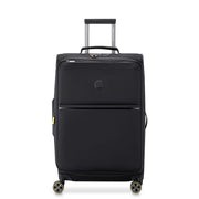 DELSEY TURENNE SOFT TROLLEY EXPANDABLE 66CM