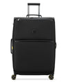 DELSEY VALISE BLANDA MÉDIAN EXTENSIBLE TURENNE SOFT 68CM