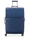 DELSEY VALISE BLANDA MÉDIAN EXTENSIBLE TURENNE SOFT 68CM