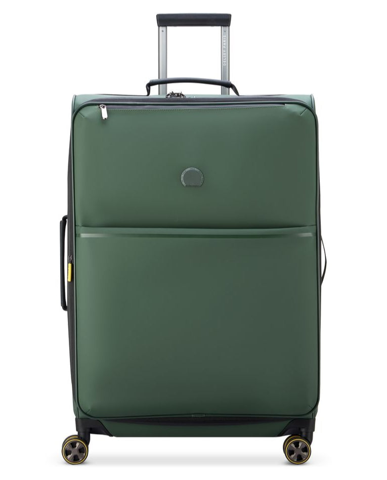 DELSEY VALISE BLANDA MÉDIAN EXTENSIBLE TURENNE SOFT 68CM